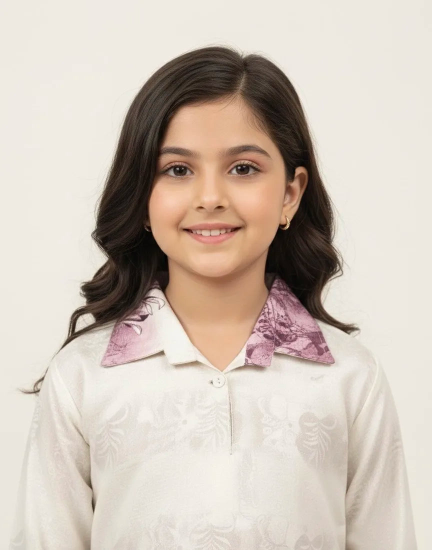 Elegant Ombré Floral Boxer Set - Comfort Meets Style