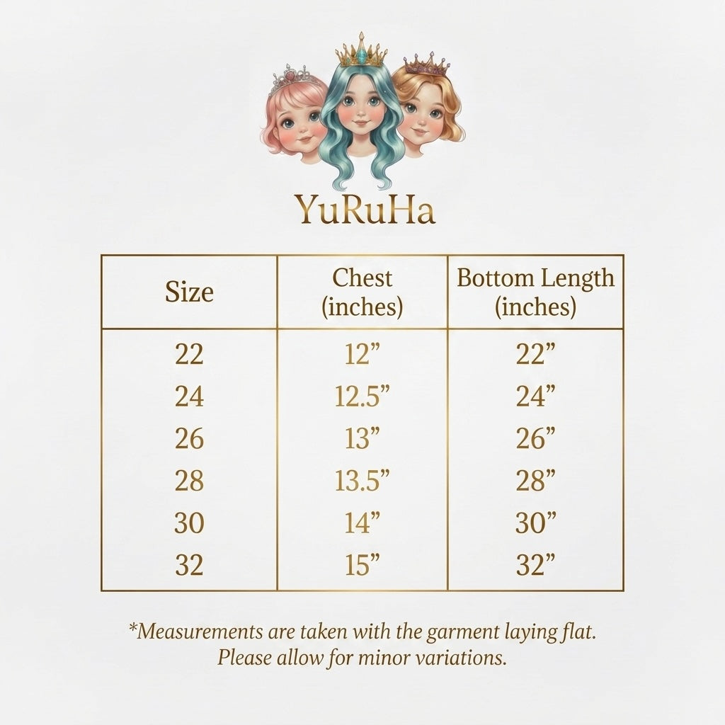 Embroidery Palazzo Set
