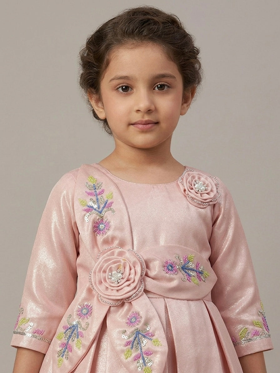 Party Wear Frock