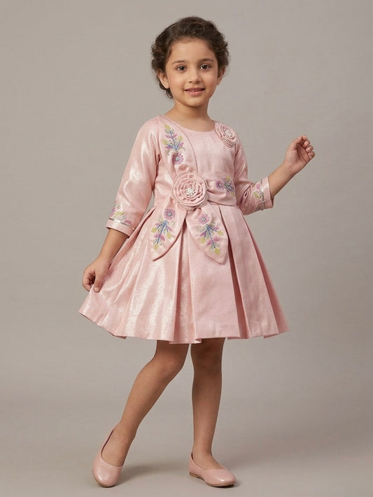 Party Wear Frock