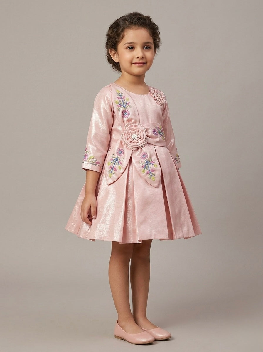 Party Wear Frock