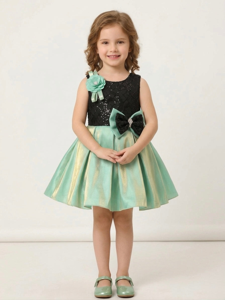 Party Frock
