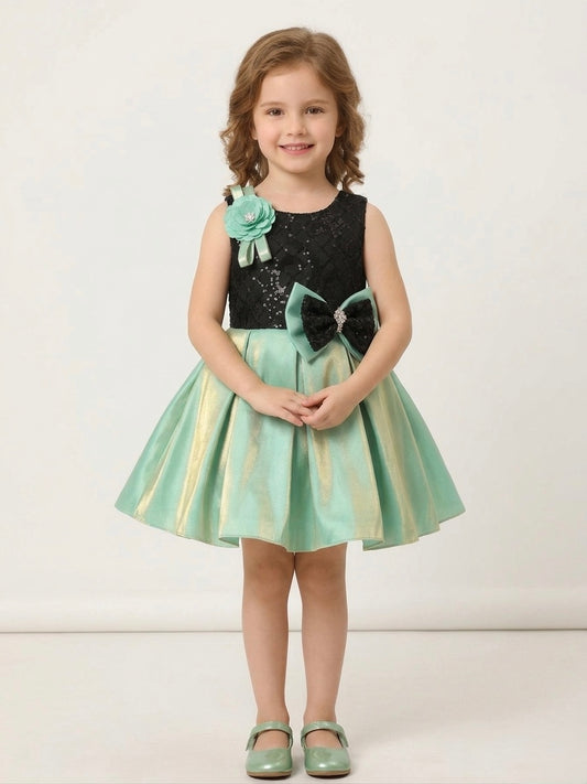 Party Frock
