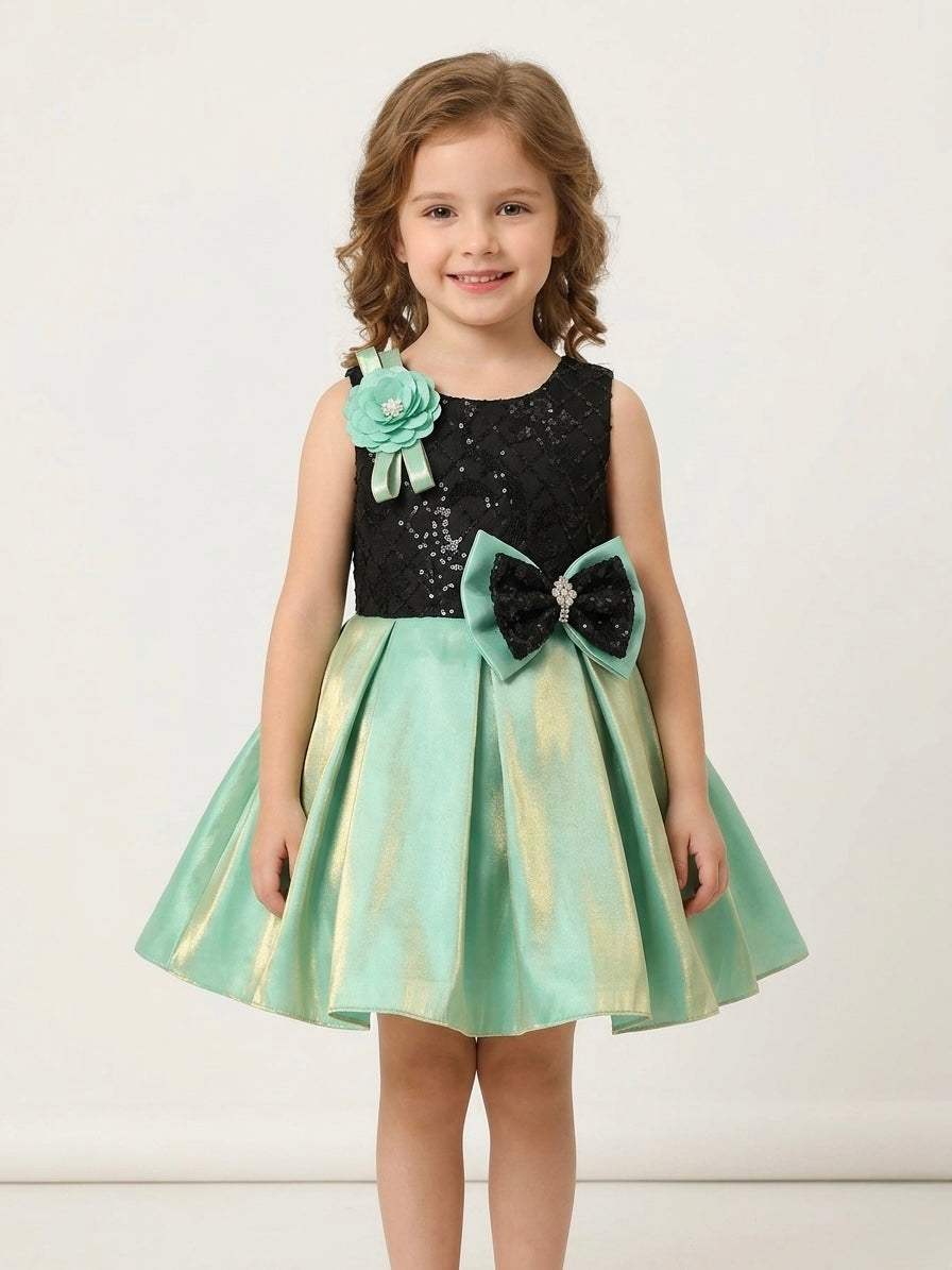 Party Frock