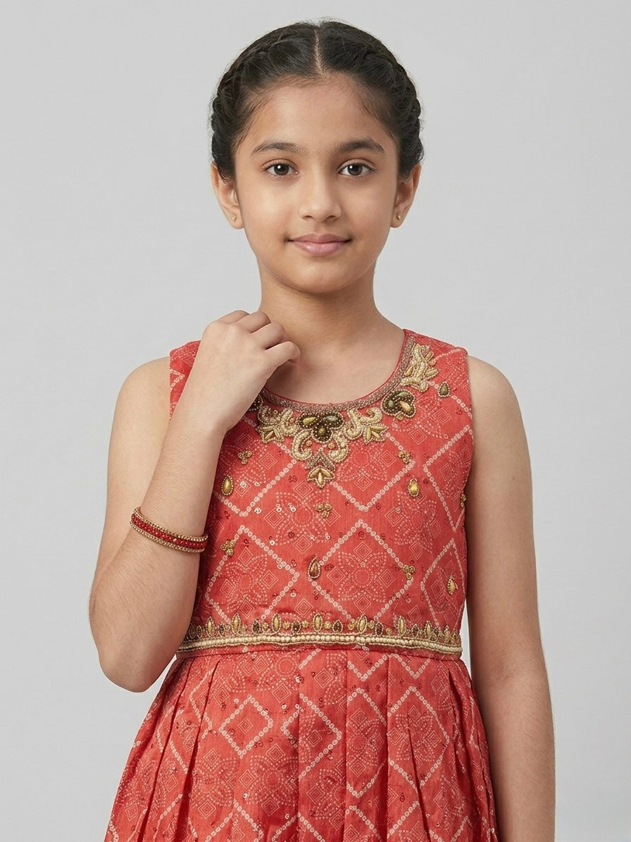 Peplum-Style Palazzo Set