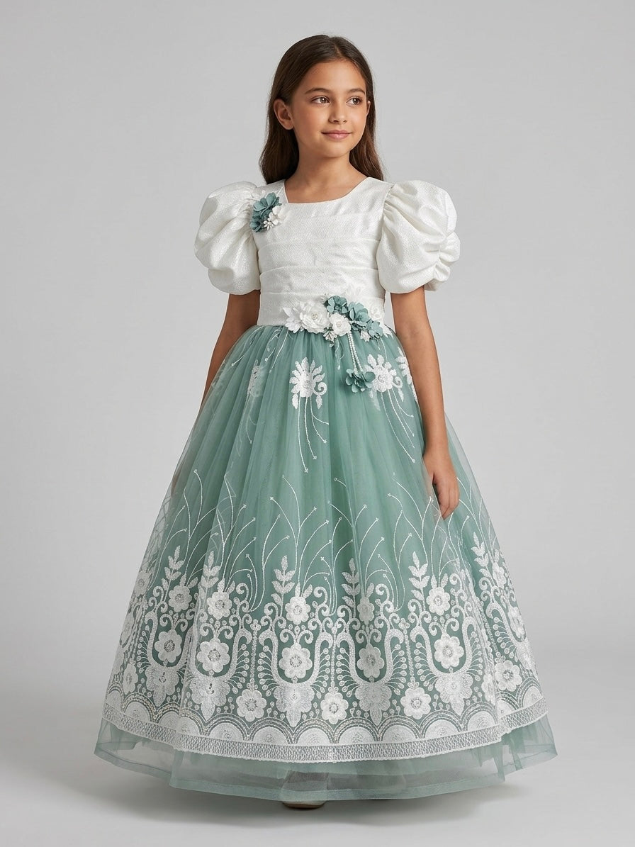 ✨ The Ultimate Dream Gown ✨