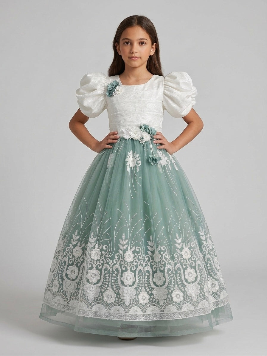✨ The Ultimate Dream Gown ✨