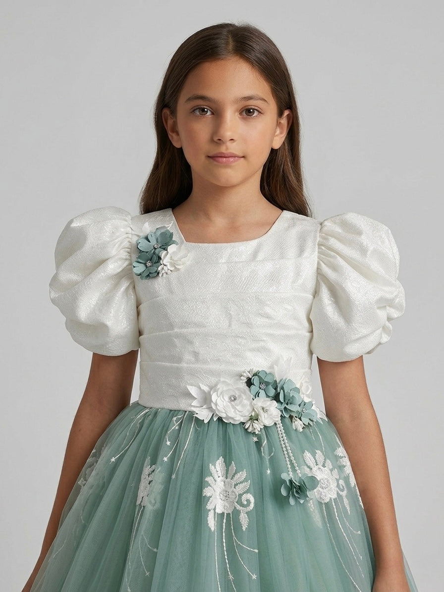 ✨ The Ultimate Dream Gown ✨