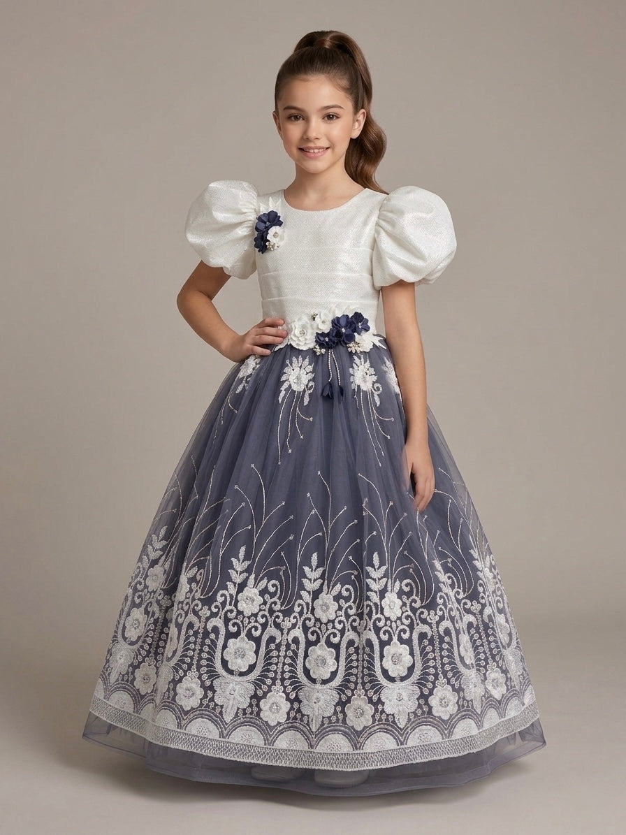 ✨ The Ultimate Dream Gown ✨