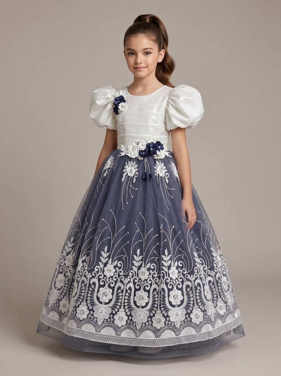 ✨ The Ultimate Dream Gown ✨