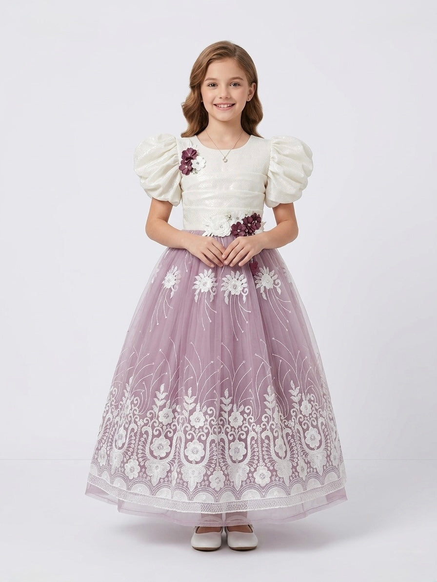 ✨ The Ultimate Dream Gown ✨
