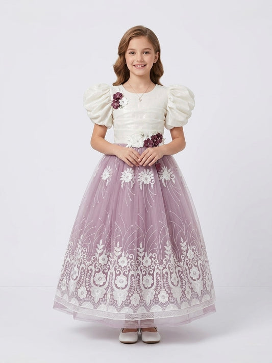 ✨ The Ultimate Dream Gown ✨