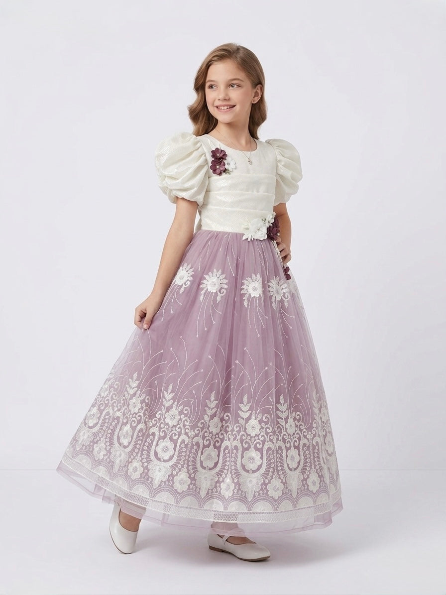 ✨ The Ultimate Dream Gown ✨