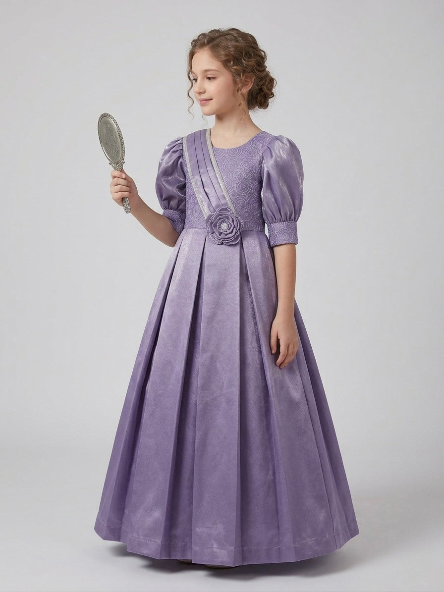 🌟 Elegant Party Wear Gown 🌟